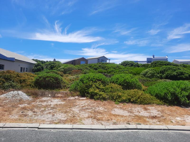0 Bedroom Property for Sale in Kleinbaai Western Cape